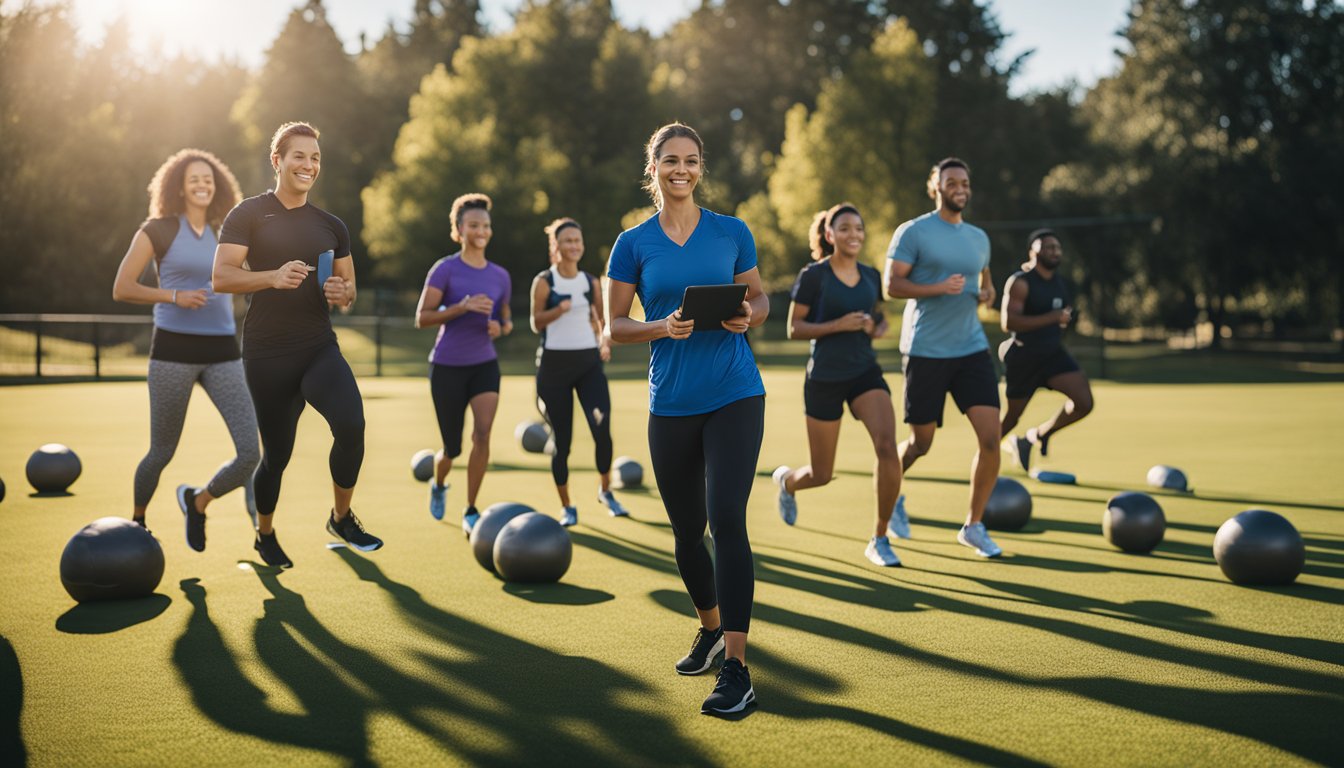 Working Out in the Open with Microsoft Teams Working Out in the Open with Microsoft Teams
